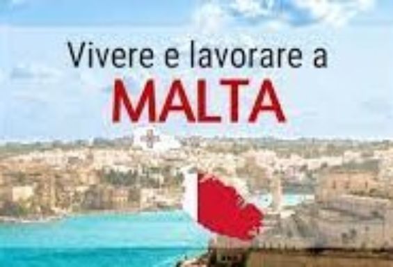 Living and Working in Malta