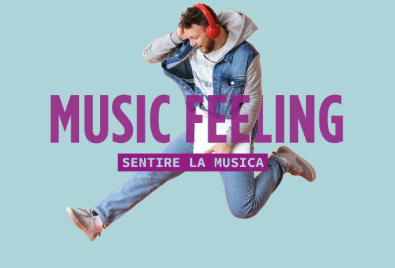 Music Feeling - Sentire la Musica