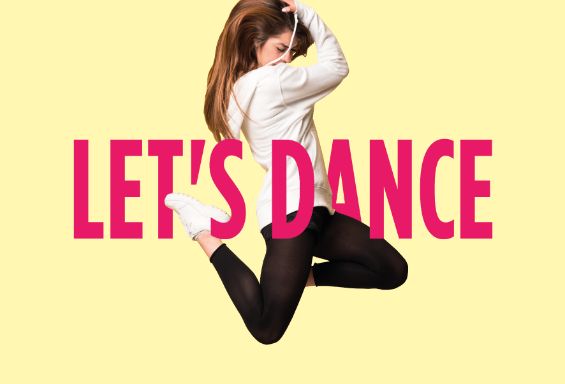 Let's Dance - Laboratorio di Ballo