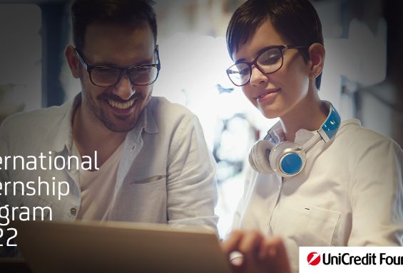 Unicredit International Internship program