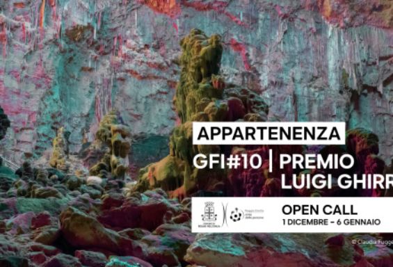 Open call GFI #10 