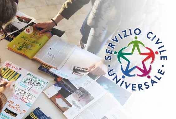 Servizio Civile Universale: nuovo bando!