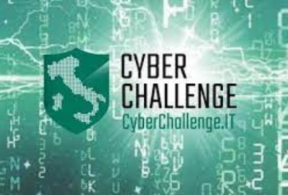 Cyber Challenge 2023
