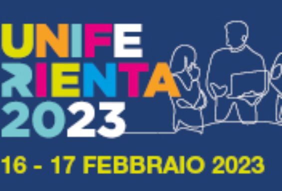 Unife Orienta 2023 