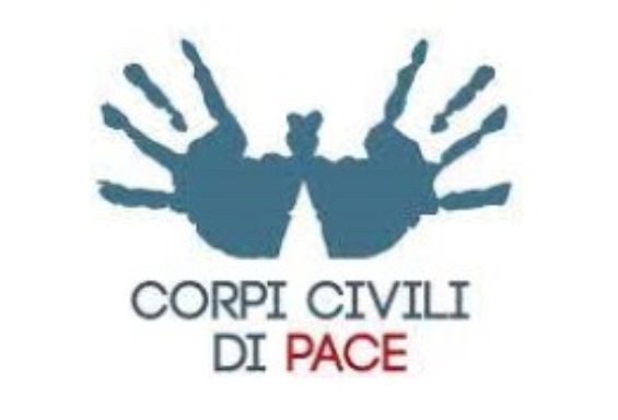 Corpi civili di pace ricerca volontari