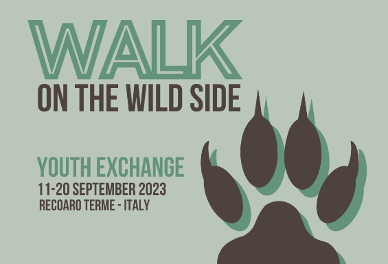 Walk on the wild side