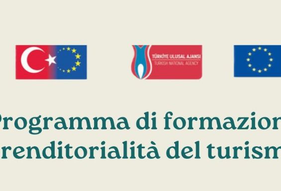 Programma di formazione sull'imprenditorialità del turismo rurale