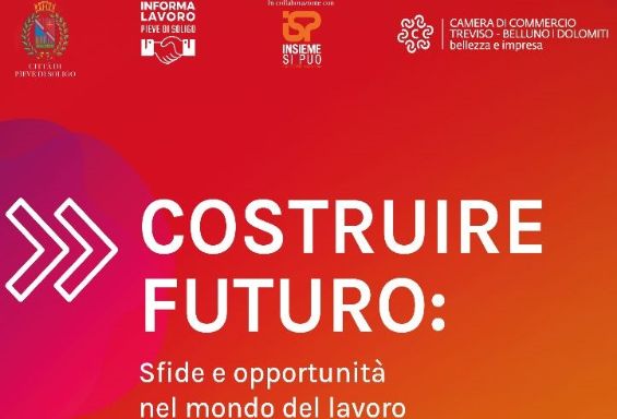 COSTRUIRE FUTURO