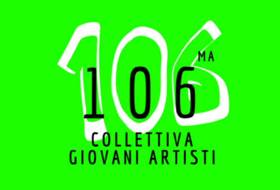 106ma Collettiva Giovani Artisti