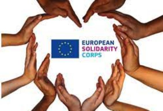 ESC con CARITAS 