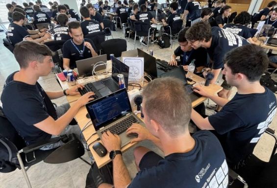 CyberChallenge.IT: la scuola per hacker etici