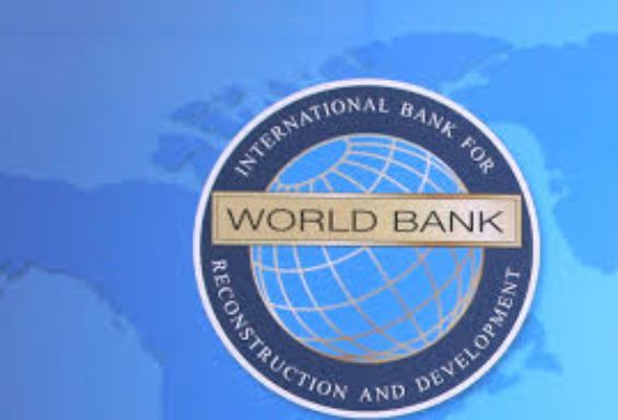 Stage retribuiti alla Banca Mondiale di Washington 