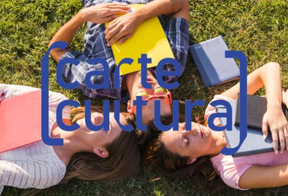 Carta della Cultura e del Merito