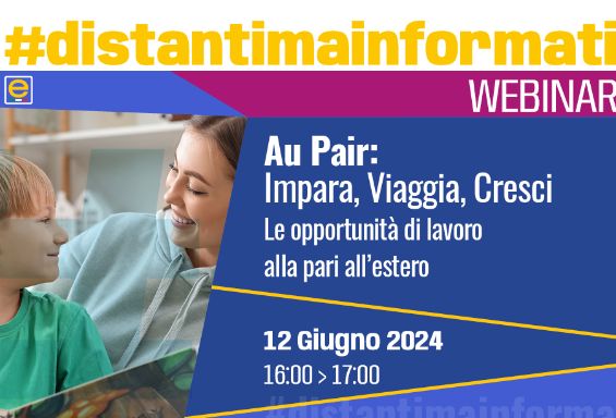 Au Pair: Impara, Viaggia, Cresci - Le opportunità di lavoro alla pari all'estero