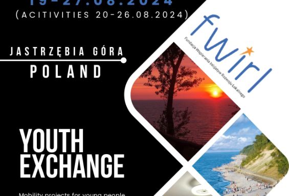 Erasmus+ Youth Exchange - From Fact to Decision: Effective Critical Thinking Technique - Polonia, agosto 2024