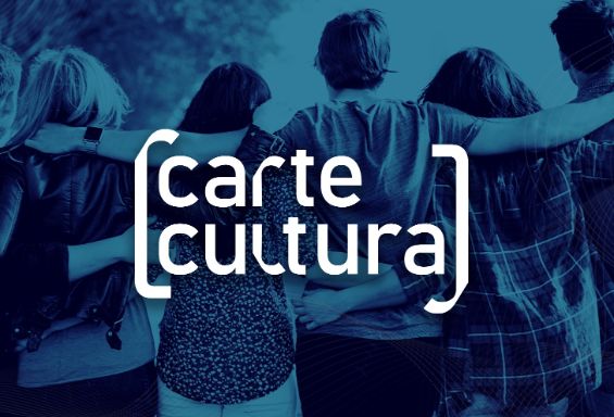 Carta della Cultura e del Merito