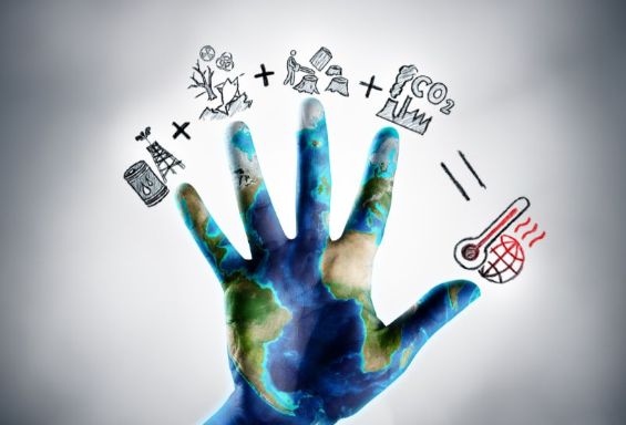 Partecipa alle Olimpiadi delle Scienze Climatiche!