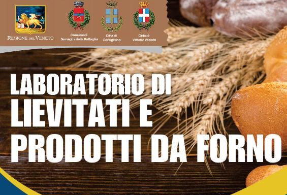 Laboratorio lievitati e prodotti da forno