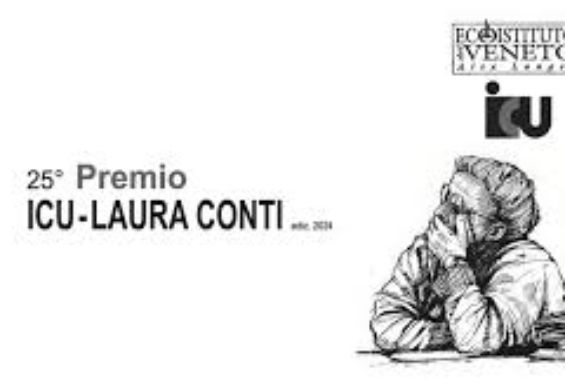 25° Premio di laurea Laura Conti