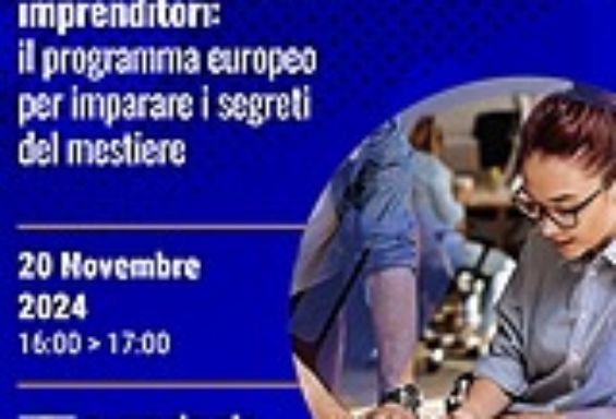 #EurodeskOnAir – Prossimo webinar