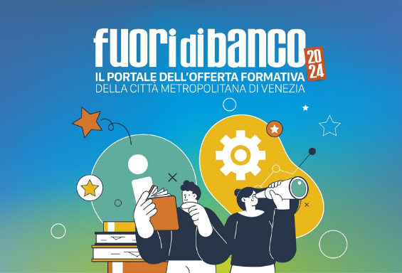 Nuova edizione per Fuori di Banco