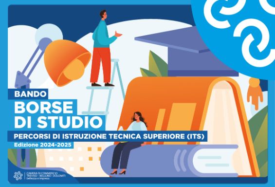 Bando borse di studio per ITS