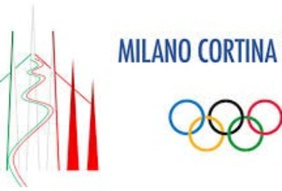 Volontari Giochi Olimpici e Paralimpici 2026