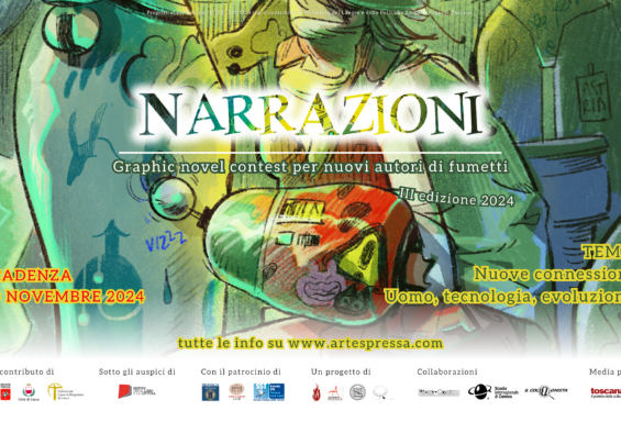 Concorso nazionale “NarrAzioni ” 