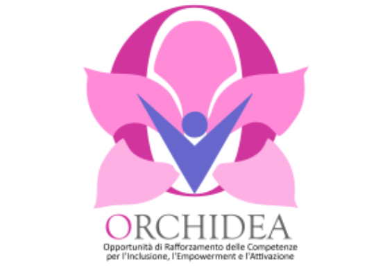 Borsa di animazione territoriale del progetto Orchidea