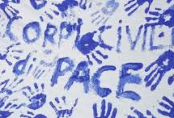 Corpi Civili di Pace: nuovo bando 
