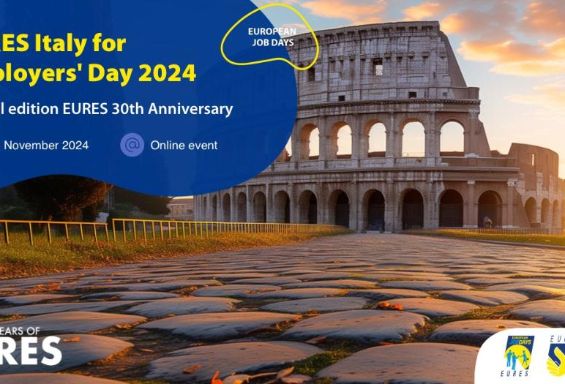 EMPLOYERS' DAY 2024