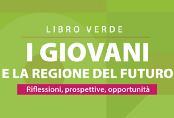I giovani e la Regione del futuro