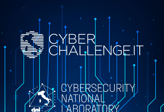 CyberChallenge.IT