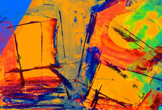 Residenze per artisti visivi - EIB Artists Development Programme