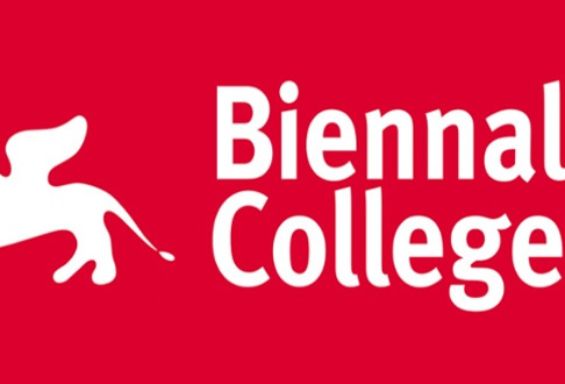 Biennale College: i bandi per il 2025
