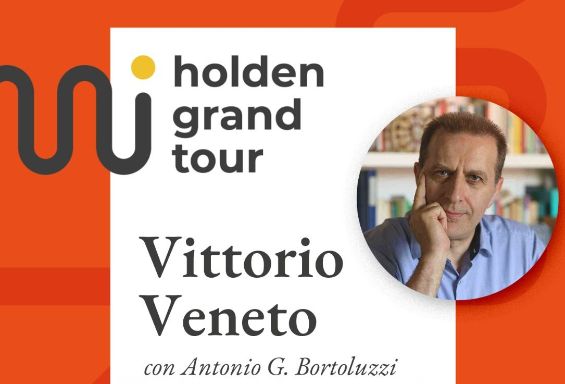 Grand Tour: Vittorio Veneto