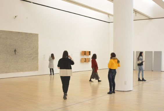 Tirocinio “Mediatore di Museo della Stampa e Tecnico della Dimostrazione”