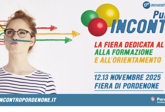 Punto di incontro Pordenone