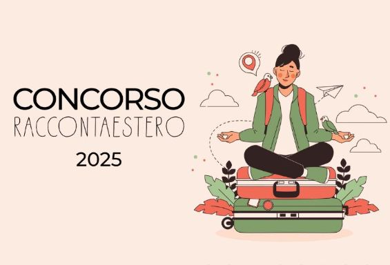 Concorso RaccontaEstero