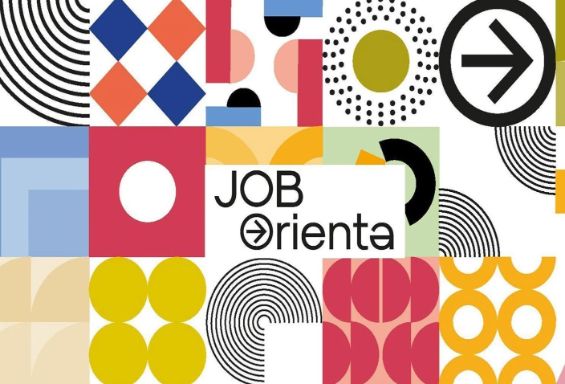 JOB&Orienta