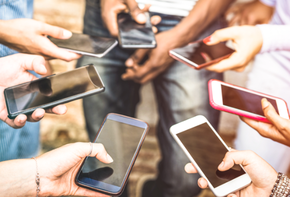 Comune e scuole uniti per prevenire i rischi legati all’utilizzo degli smartphone. 