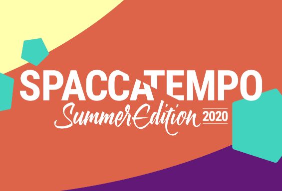 Spaccatempo Summer Edition