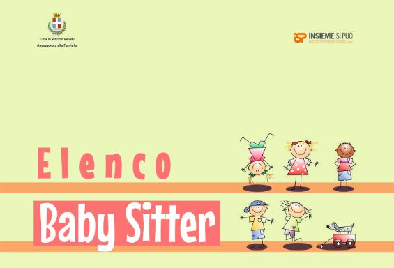 Elenco baby sitter