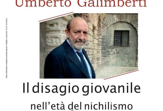 Il disagio giovanile nell'età del nichilismo