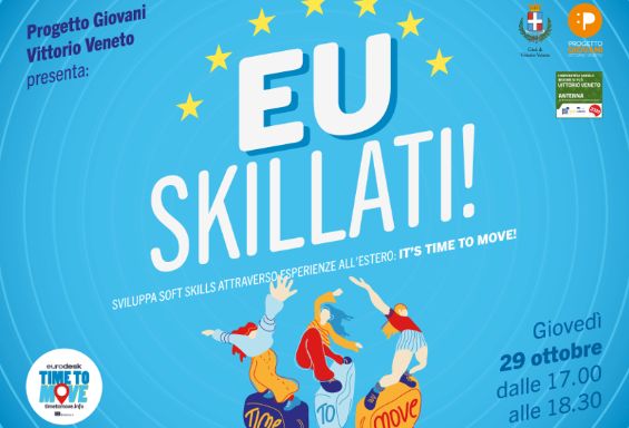 EU-Skillati