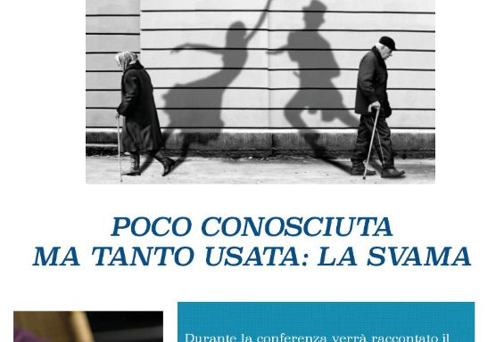 Progetto SVAMA