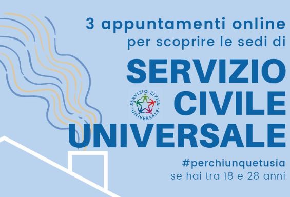 Servizio Civile Universale