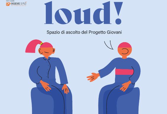 OUT LOUD