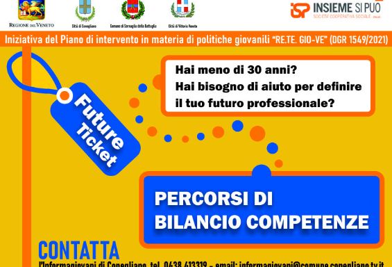 Percorsi di Bilancio delle Competenze