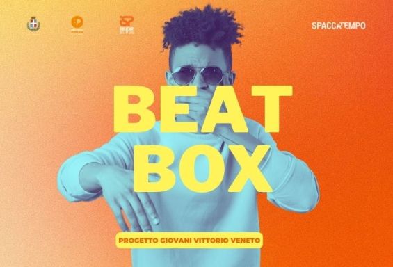 Laboratorio Beatbox